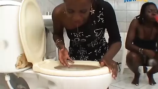 Swallow More, Vomit More 2 - Nana Volgue, Stella