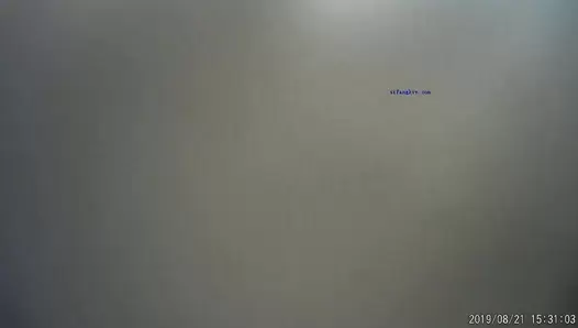 China Toilet Voyeur 1548