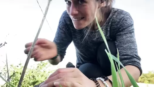 VeganLinda - Best of CRAZY Poo & Pee Canaryislands