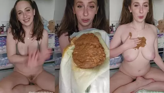 PrincessBabyLuna - Relaxing Smear with Q and A