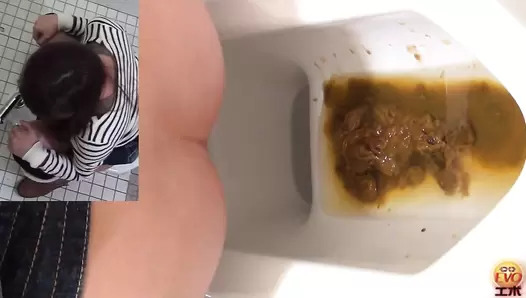 DLEE-088 01 Soft Shit / Diarrhea Compilation Special. (4 hours!)