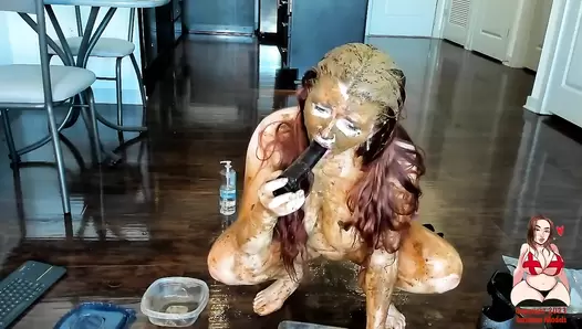 GingerCris - Extra_Shit_Surprise