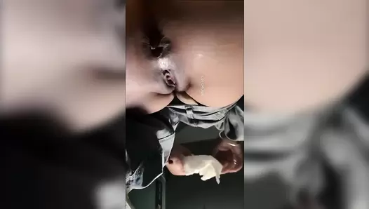 Hospital Toilet Special 7