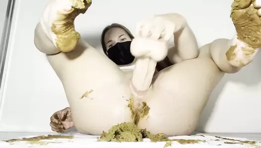 Sweet Bella - Sweet Treat and Shitty Feet