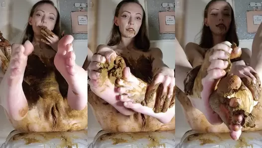 Mycelium_Mother - Dirtytalking Toes