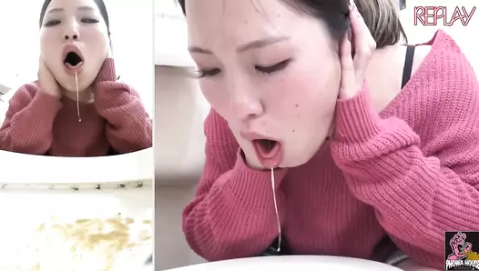 JP-040 04 Catalog of best 2023 vomit titles