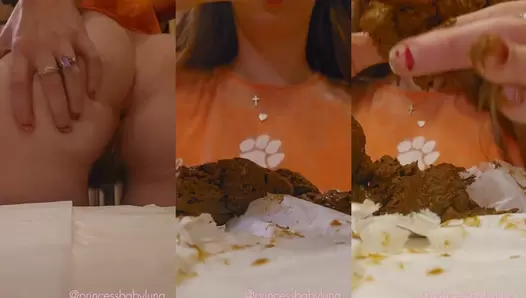 PrincessBabyLuna - My Tasty Urge