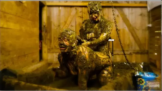 Nights out with Betty and Lyndra