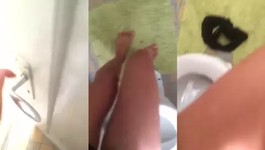 VeganLinda - Big Shit as Usual (Toilet-Flat)