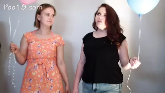 MilanaSmelly - Order for the toilet slave 5 Lassie