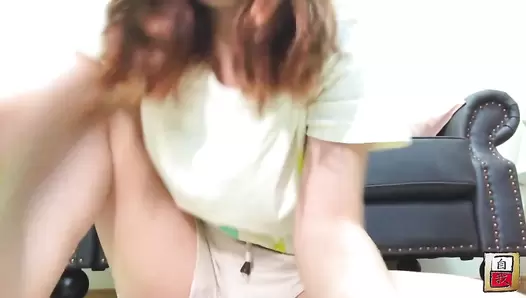 DLJG-529 04 Several days of close-up pooping selfies with Honoka Kimura. Real excretion. VOL. 11