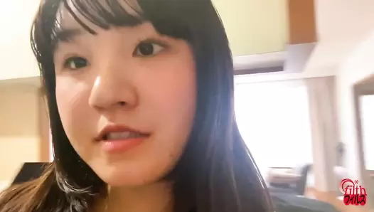 DLFF-644 04 Her first excretion documentary. VOL. 7 Yui Sekiguchi poops. (sequel)