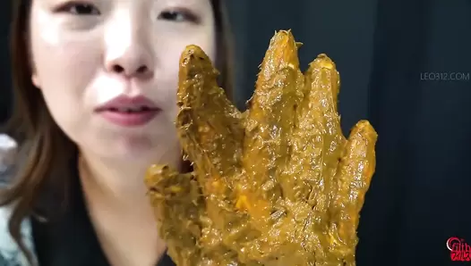 DLFF-646 05 “Please look at my poop.” VOL. 2