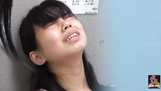 PGFD-091 02 Hospital-acquired vomiting pandemia