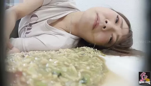 PGFD-091 03 Hospital-acquired vomiting pandemia