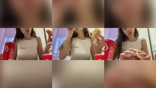 AliceTop - Poop made from American food