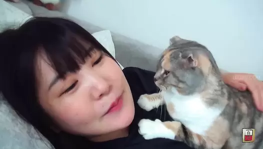 DLJG-549 02 Several days of close-up photography and self-portrait. Haruka Noda’s home poops. VOL. 2