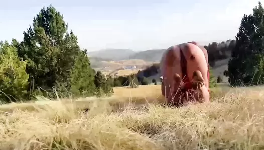 FreckledRED - Pooping Compilation