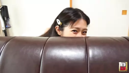 DLJG-551 04 Close-up shooting and self-portraits over several days of pooping at Mia Shirata’s home