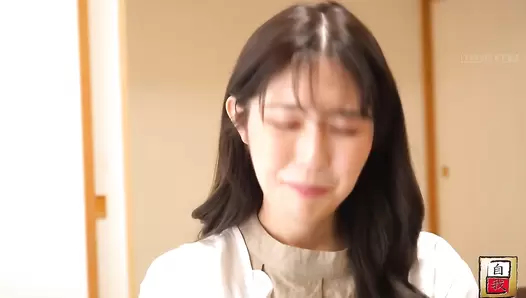 DLJG-551 01 Close-up shooting and self-portraits over several days of pooping at Mia Shirata’s home