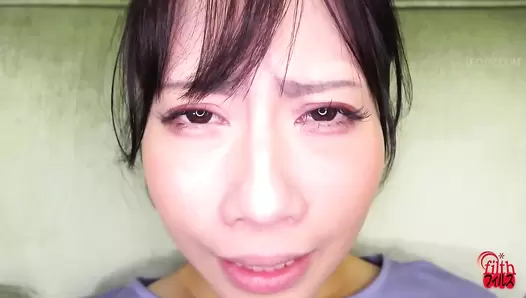 DLFF-625 05 Pleasant defecation records. When pooping is the best feeleing