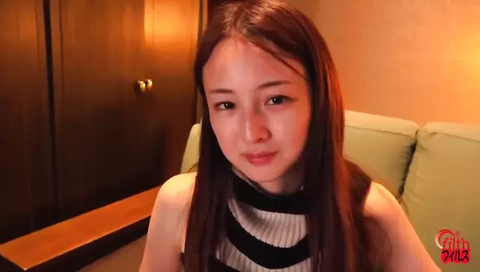 DLFF-629 02 Her first excretion documentary. VOL. 5 Rui Kisaragi poops