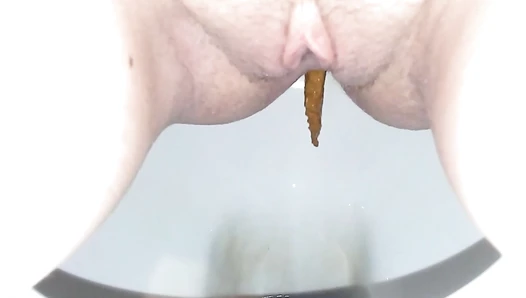 GoddessTempest - Toilet Time 60 - 61