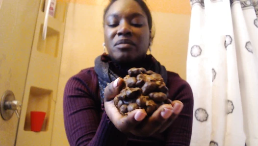 Seduction - massive chocolate chip