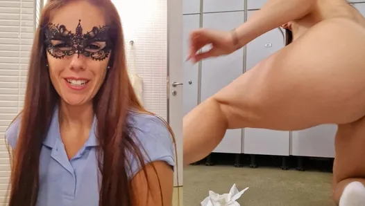 Sweetlily84 - Scat 150: Depression