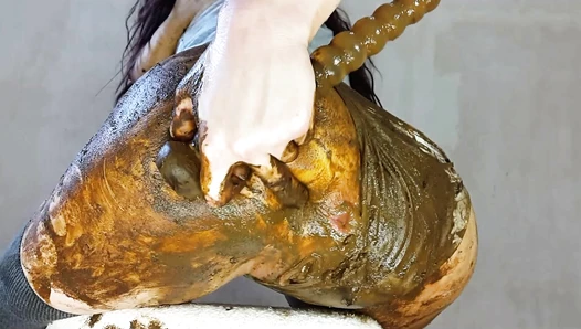 Anna_Coprofield - Pussycat Panties