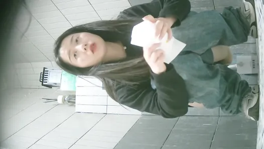 Changing the aunts underwear 2