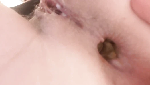 PooGirlSofia - My BIG MONSTER Shits