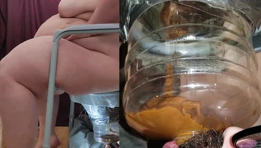 SSBBW Queen Siya - Siya’s private collection #1