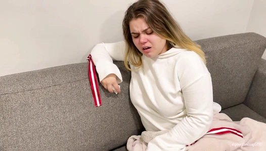 Yourfantasy6190 - A little cold and very gassy