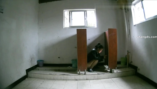 The 18th issue of the best - Upgraded panoramic view + ditch bottom dual perspective 59V - 2