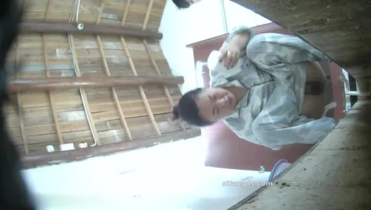 Best No. 16 - Upgraded Panoramic View + Groove Bottom Dual Perspective 120V - 8