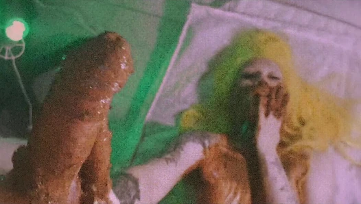 DirtyBetty - Real Succubus Experience