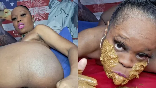 Akelias Filth - Shit Chew! Hmmmmm