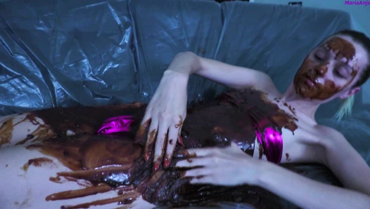 MariaAnjel - My Shitty Desert!