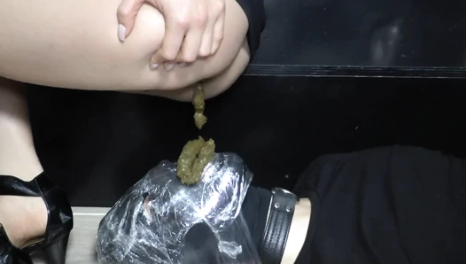 padronagaia - Mistress Gaia - Directly from the producer