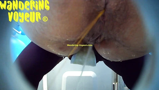 New Bio Toilet 1472KD