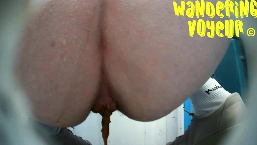 New Bio Toilet 1479K