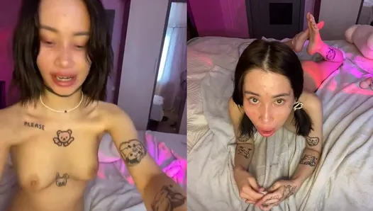 Avime - Pussy Fist & Puke Show After 6