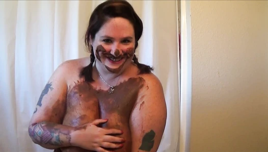 SamanthaStarfish - Shit Smearing Instructions