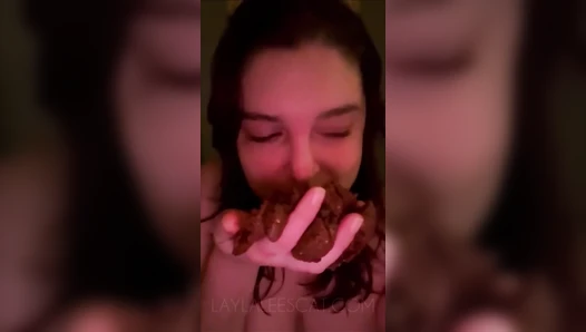 Layla Lee - Layla’s Private Moments