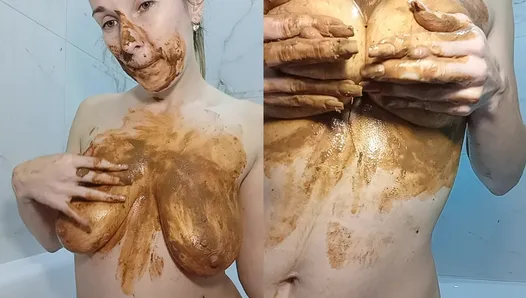 OksiLove - wery mess fuck