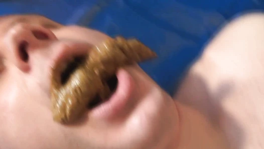 The Power of Scatqueens Ladies P1