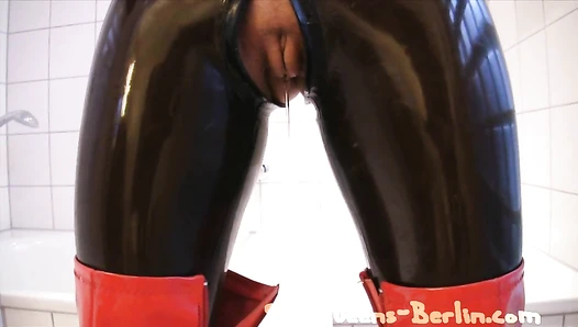 (S)cat Lady Shits P1