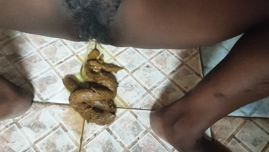 PrettyEbonies - Larry vedio call 3