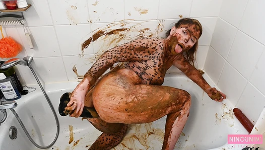 Ninounini - DROWNING IN A SHITTY BATH